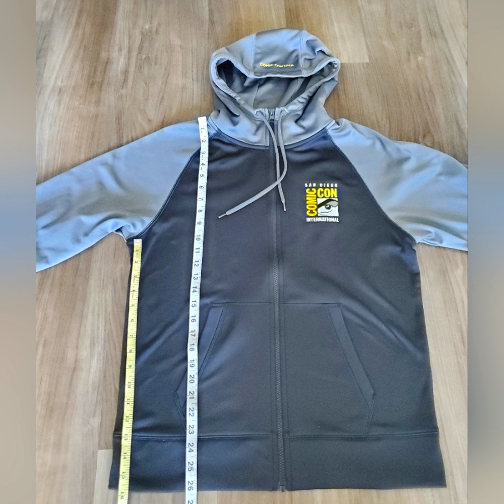 Unisex - Sd Comicon Jacket - image 7